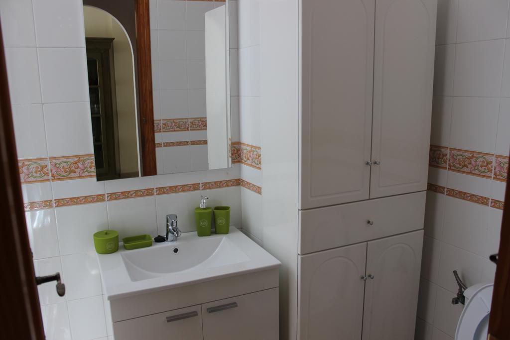 Apartmán Apartamento Mariposa Torrevieja Pokoj fotografie