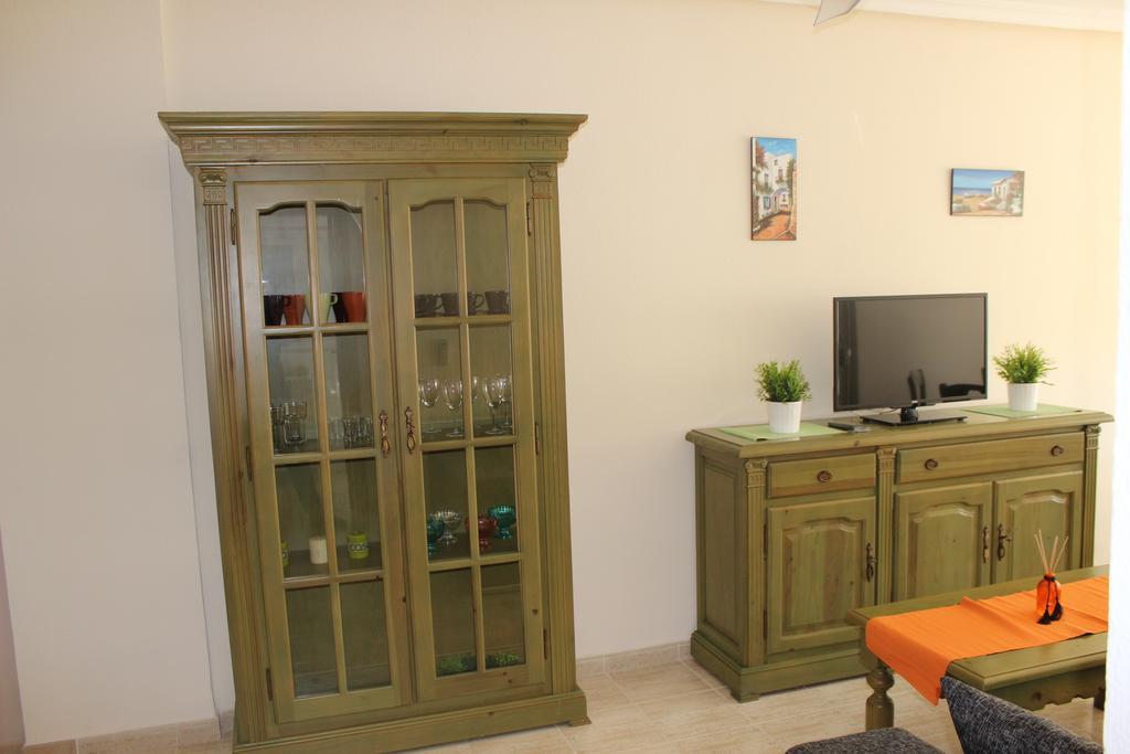 Apartmán Apartamento Mariposa Torrevieja Pokoj fotografie