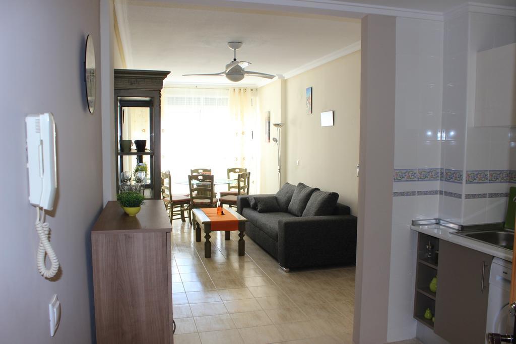 Apartmán Apartamento Mariposa Torrevieja Pokoj fotografie