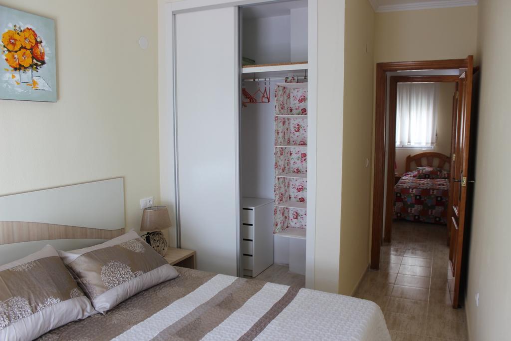 Apartmán Apartamento Mariposa Torrevieja Pokoj fotografie