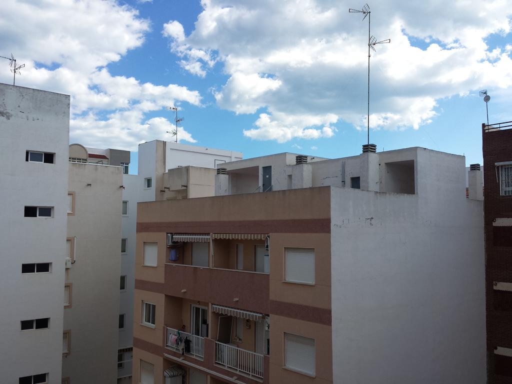 Apartmán Apartamento Mariposa Torrevieja Pokoj fotografie