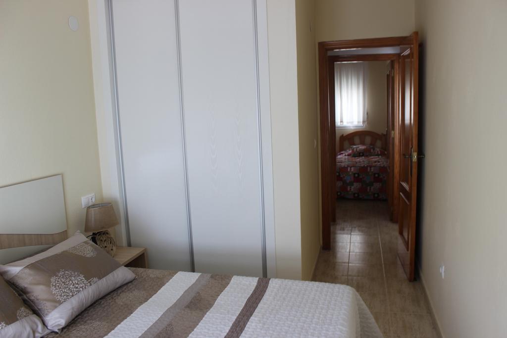 Apartmán Apartamento Mariposa Torrevieja Pokoj fotografie